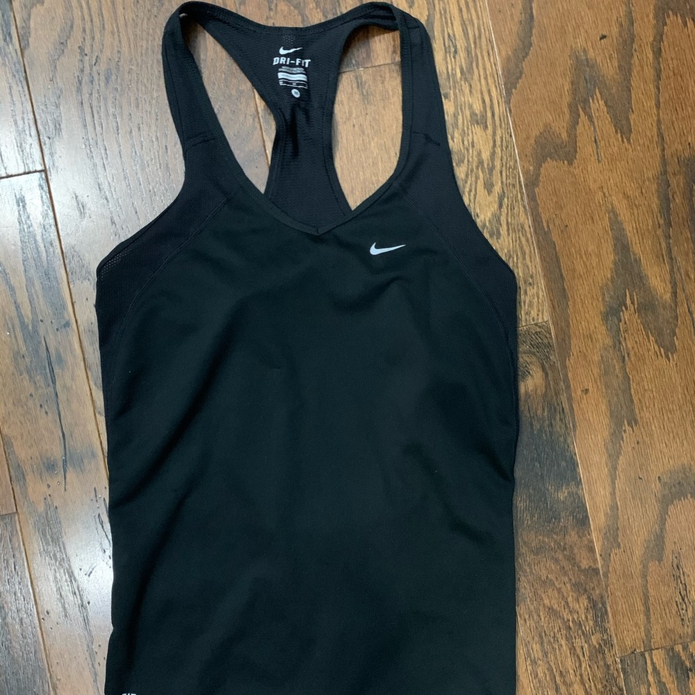 Nike Dry fit tank